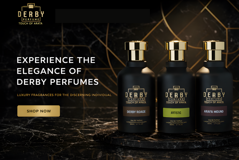 DERBY PERFUMES