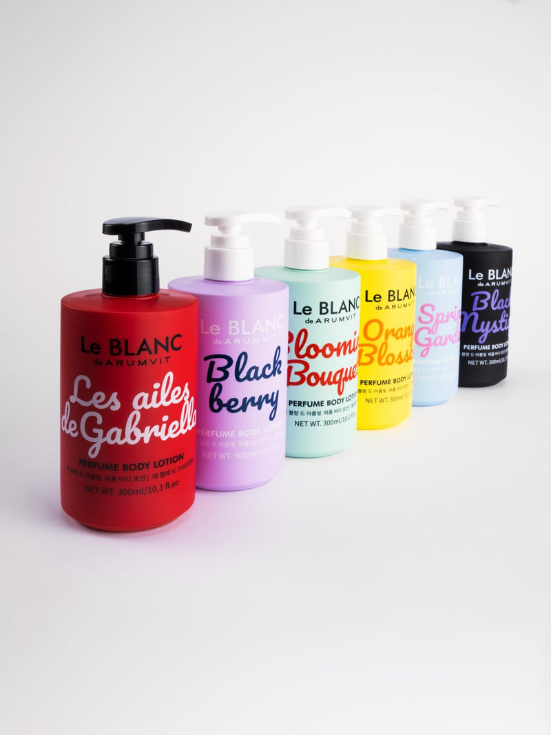 BODY CARE