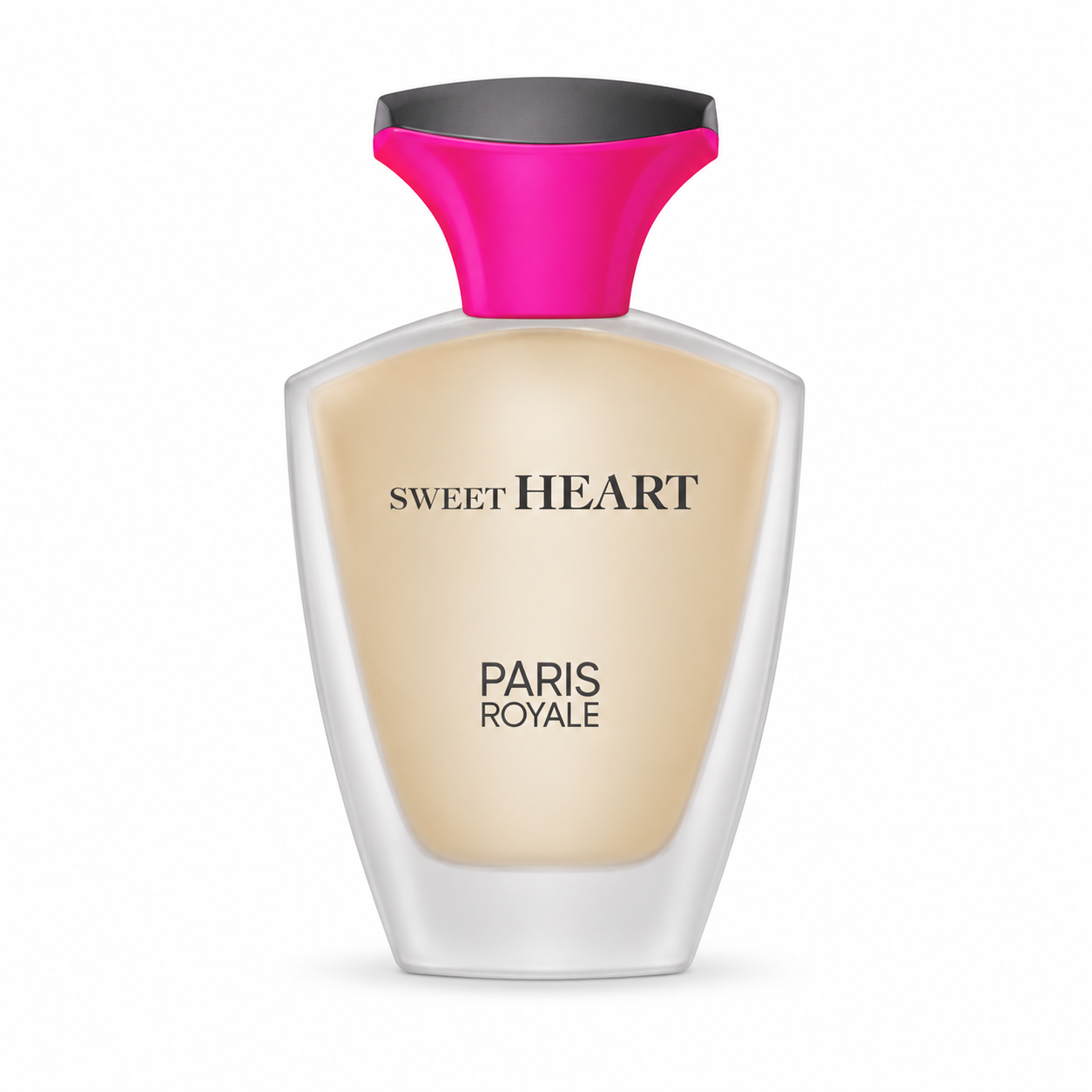 Paris Royale Sweet Heart