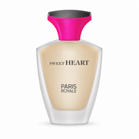 Paris Royale Sweet Heart
