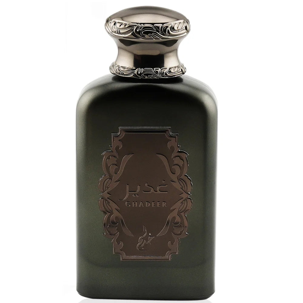 Ghadeer Silver 100 ML by Khadlaj Perfumes