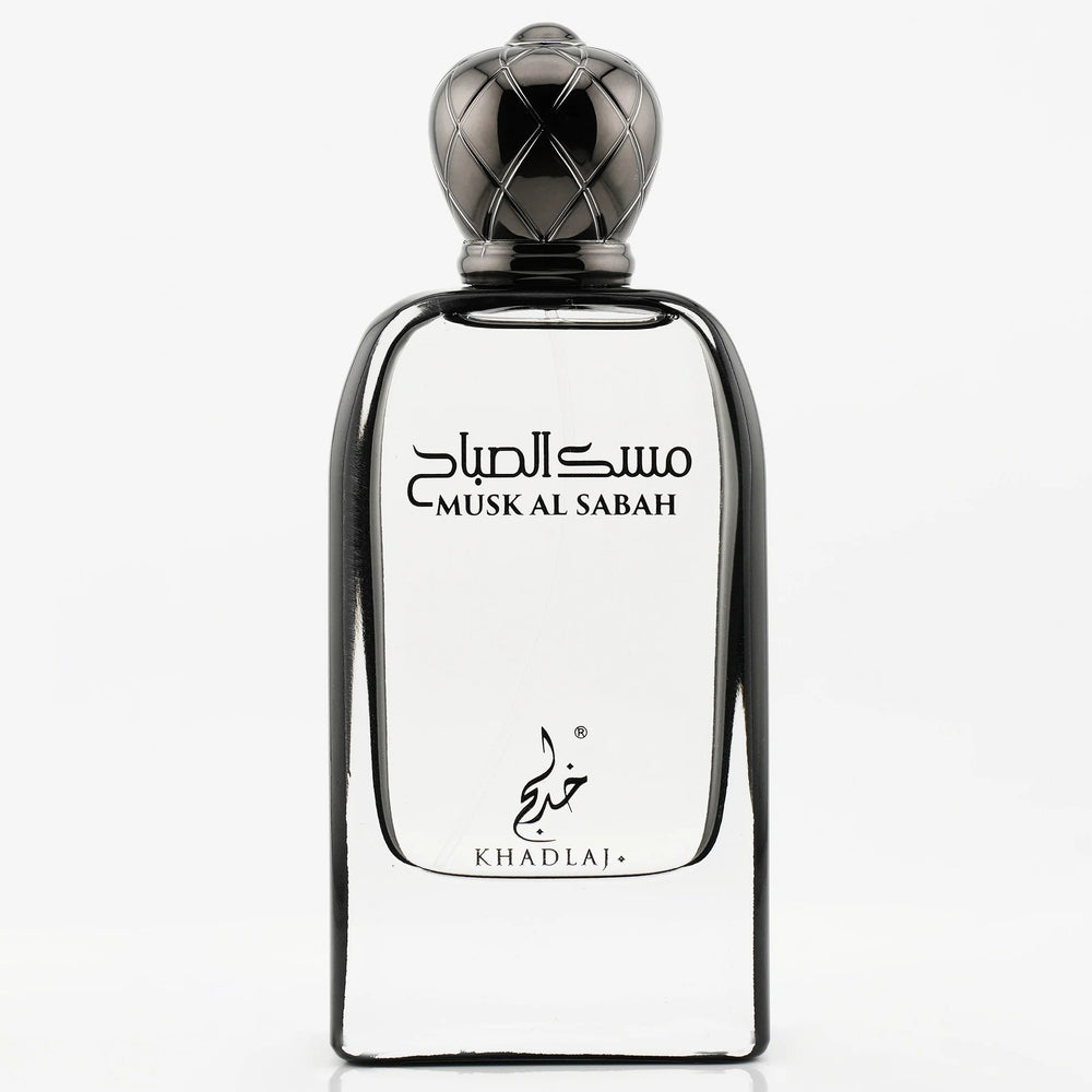 Musk Al Sabah 100 ML by Khadlaj Perfumes