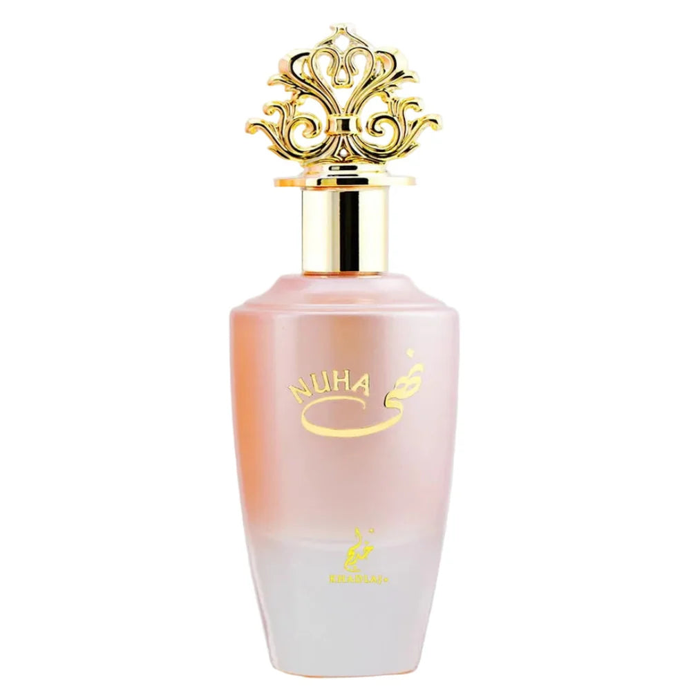 Nuha 85 ML by Khadlaj Perfumes