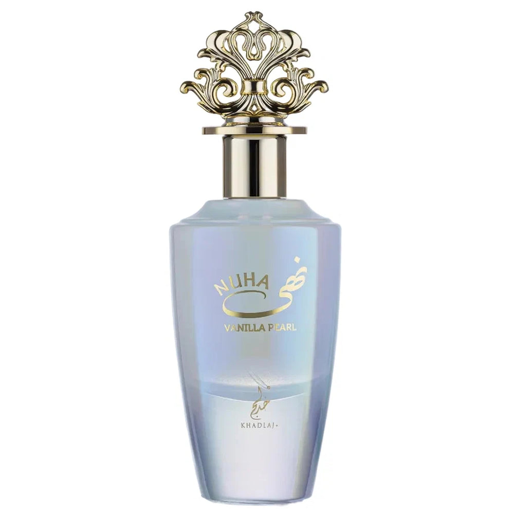 Nuha Vanilla Pearl by Khadlaj Perfumes