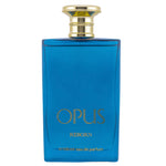 Opus Reborn by Khadlaj Perfumes
