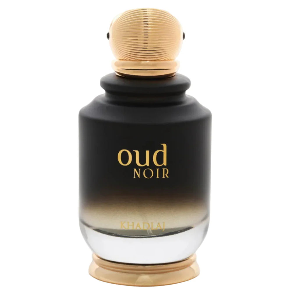 Oud Noir 100 ML by Khadlaj Perfumes