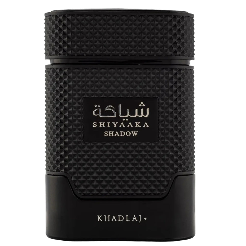 Shiyaaka Shadow 100 ML by Khadlaj Perfumes