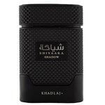 Shiyaaka Shadow 100 ML by Khadlaj Perfumes