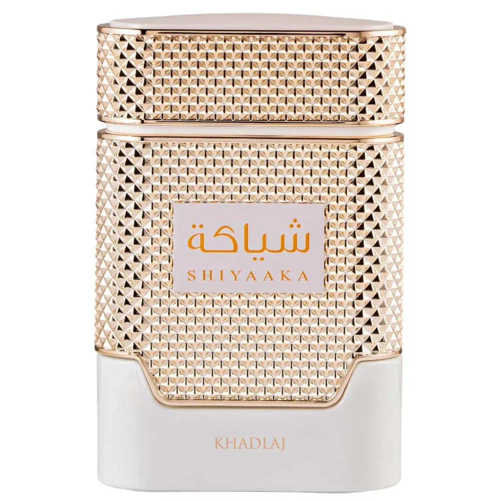 Shiyaaka Women 100 ML by Khadlaj Perfumes