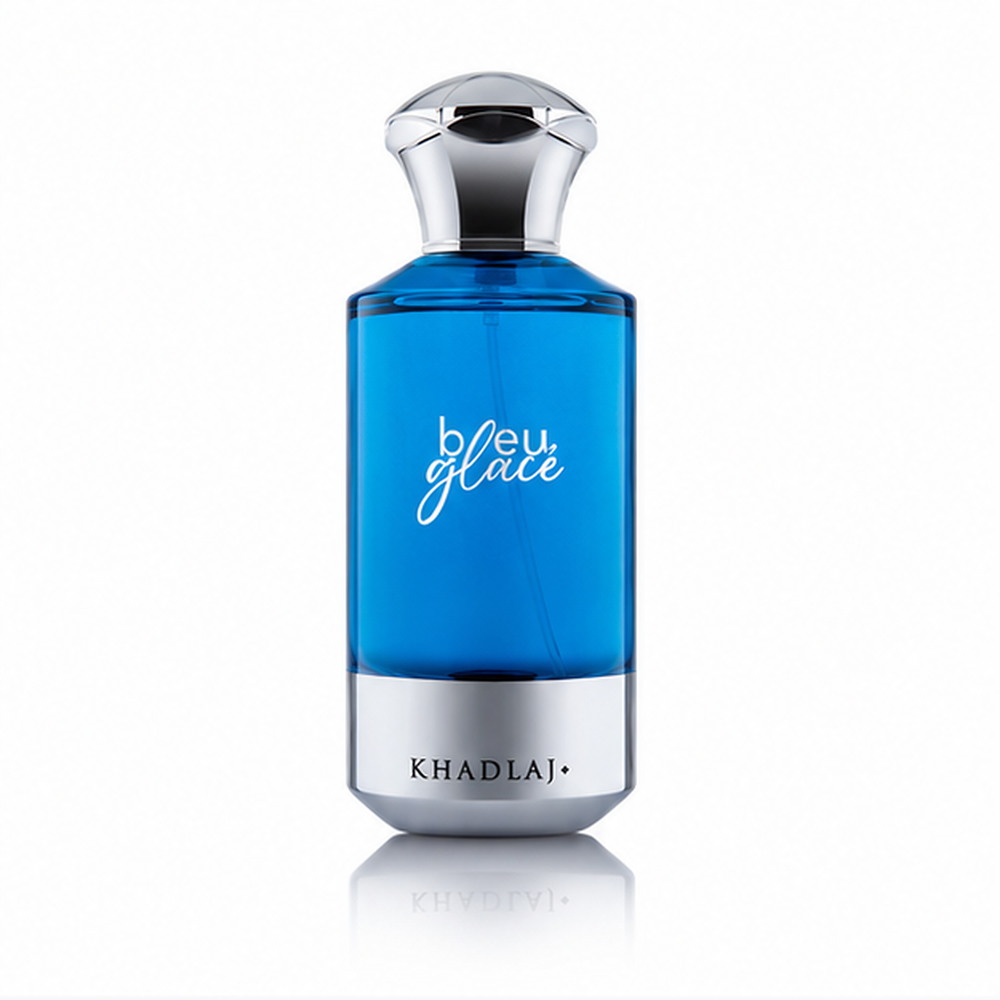Bleu Glace 100 ML by Khadlaj Perfumes