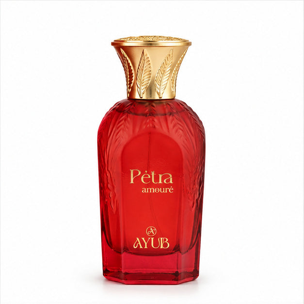 PETRA AMOURE by Ayub perfume