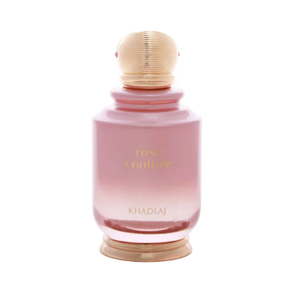 Rose Couture 100 ML by Khadlaj Perfumes