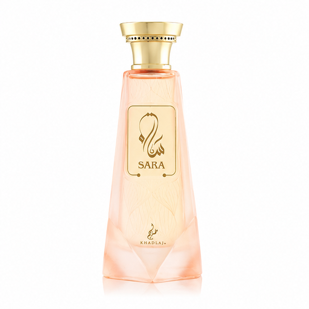 Sara 100 ML by Khadlaj Perfumes