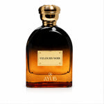 VELOURS NOIR by Ayub perfume
