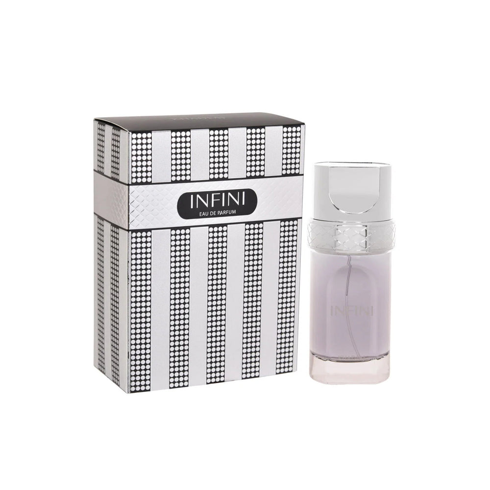 Infini 100 ML by Khadlaj Perfumes