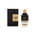Oud Noir 100 ML by Khadlaj Perfumes