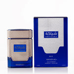 Shiyaaka Blue 100 ML by Khadlaj Perfumes