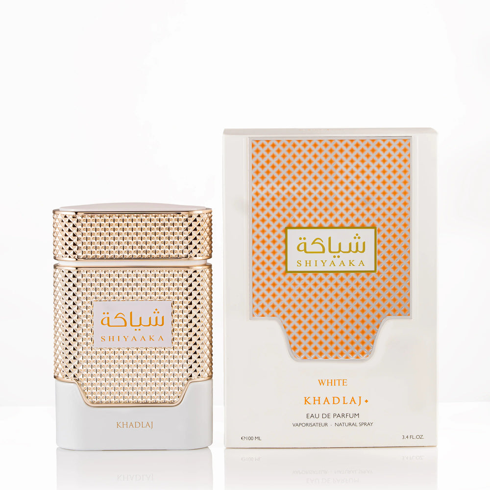 Shiyaaka Women 100 ML by Khadlaj Perfumes