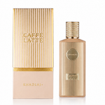 Caffe Latte 100 ML by Khadlaj Perfumes