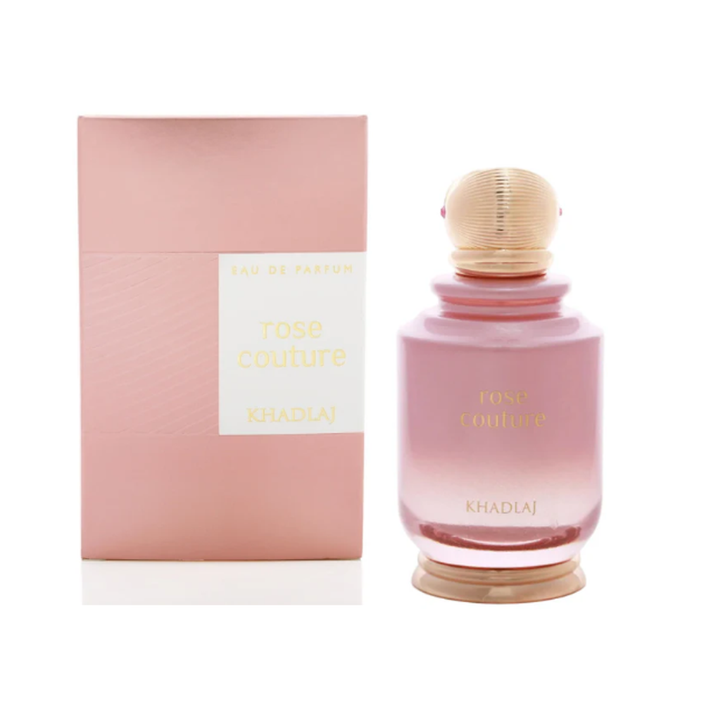 Rose Couture 100 ML by Khadlaj Perfumes
