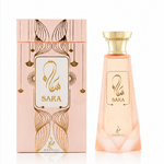 Sara 100 ML by Khadlaj Perfumes