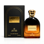 VELOURS NOIR by Ayub perfume