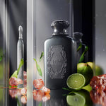 Ghadeer Silver 100 ML by Khadlaj Perfumes