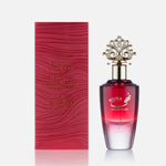 Nuha Cherry Blush by Khadlaj Perfumes