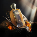 Oud Al Sabah 100 ML by Khadlaj Perfumes