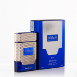 Shiyaaka Blue 100 ML by Khadlaj Perfumes