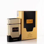 Shiyaaka Gold 100 ML by Khadlaj Perfumes