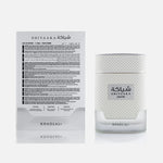 Shiyaaka Snow 100 ML by Khadlaj Perfumes