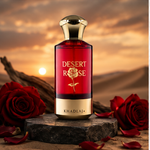 Desert Rose 100 ML by Khadlaj Perfumes