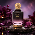 Sensous Night 100 ML by Khadlaj Perfumes