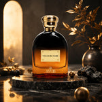 VELOURS NOIR by Ayub perfume