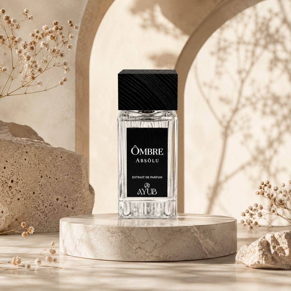 OMBRE Absolu by Ayub perfume