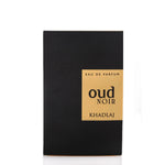 Oud Noir 100 ML by Khadlaj Perfumes