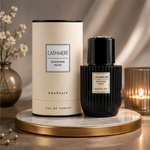 Cashmere Sunshine Musk 100 ML by Khadlaj Perfumes