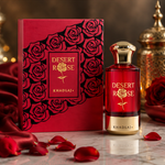 Desert Rose 100 ML by Khadlaj Perfumes