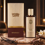 Mocha Latte 100 ML by Khadlaj Perfumes