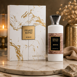 Private Blend - Musk Ice 100 ML by Khadlaj Perfumes
