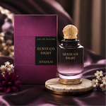 Sensous Night 100 ML by Khadlaj Perfumes