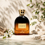 VELOURS NOIR by Ayub perfume