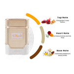Shiyaaka Women 100 ML by Khadlaj Perfumes