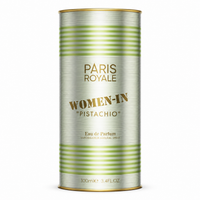 PARIS ROYALE WOMEN IN PISTACHIO 100ml