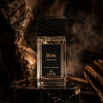 BOIS Absolu by Ayub perfume