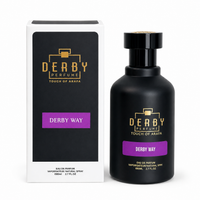 DERBY WAY