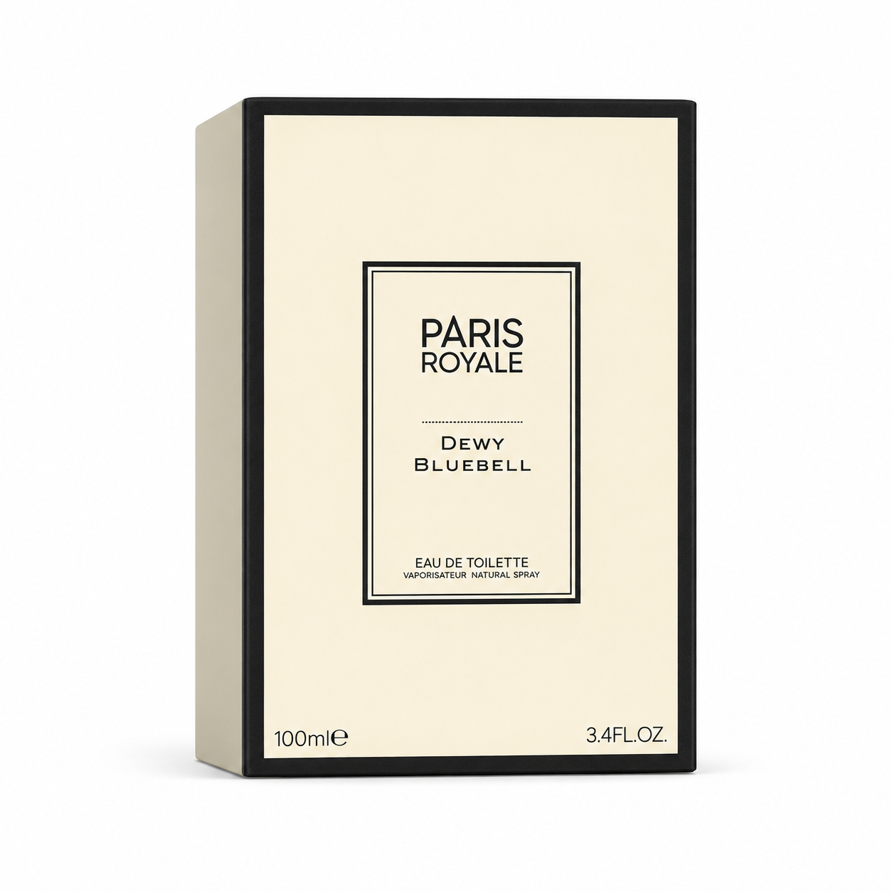 PARIS ROYALE DEWY BLUEBELL