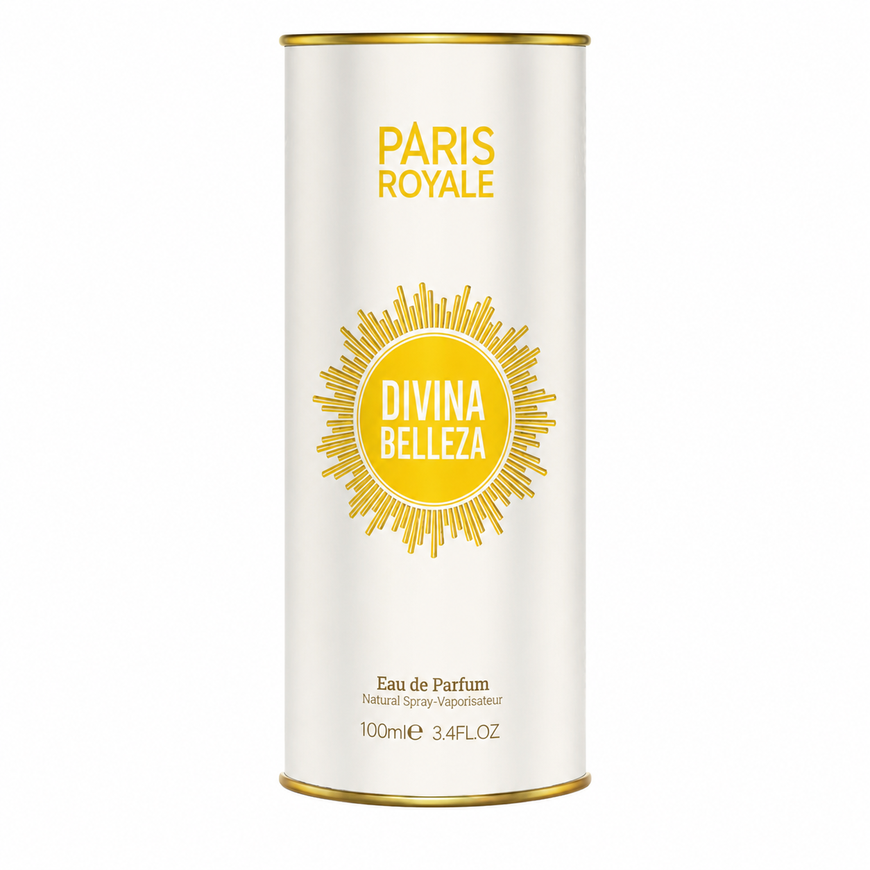 PARIS ROYALE DIVINA BELEZA