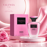 PARIS ROYALE VALENCIA 100ml